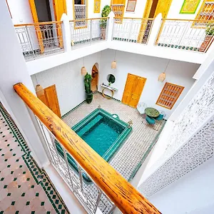 riad-la-croix-berbere.marrakeshhotelsmorocco.com/