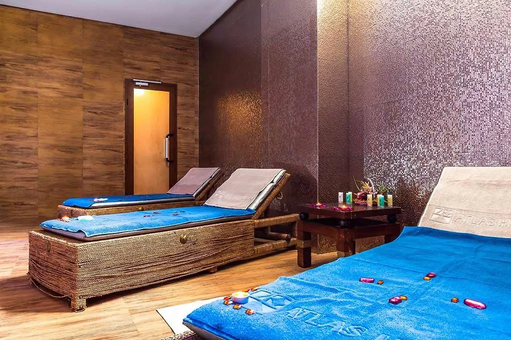 Relax Hotel Airport Nouasseur Nouaceur