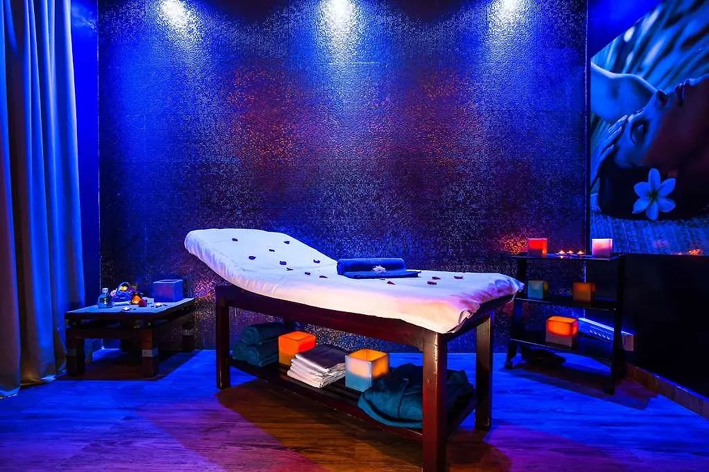 Relax Hotel Airport Nouasseur Nouaceur 3*,