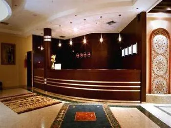 Relax Hotel Airport Nouasseur Nouaceur