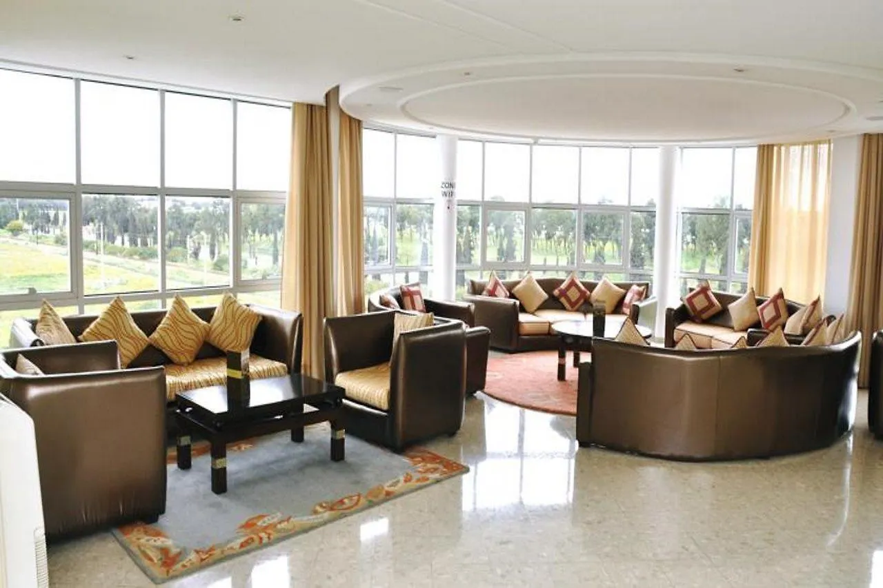 Relax Hotel Airport Nouasseur Nouaceur