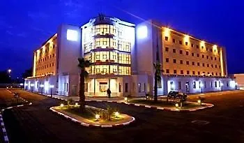 Relax Hotel Airport Nouasseur Nouaceur
