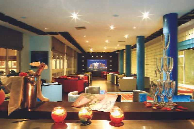 Relax Hotel Airport Nouasseur Nouaceur 3*,  Morocco