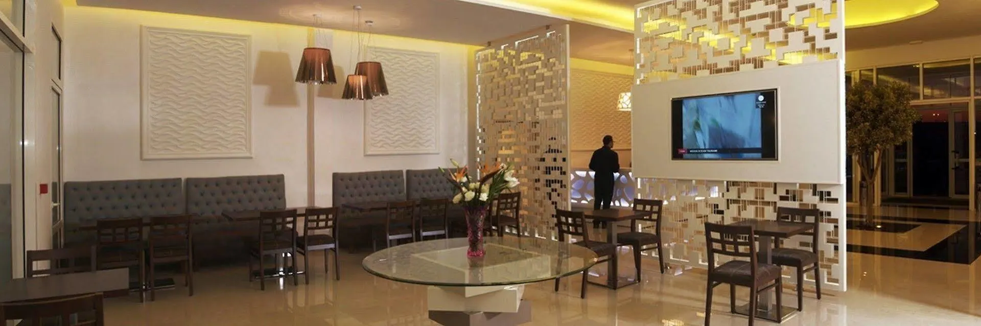Relax Hotel Airport Nouasseur Nouaceur