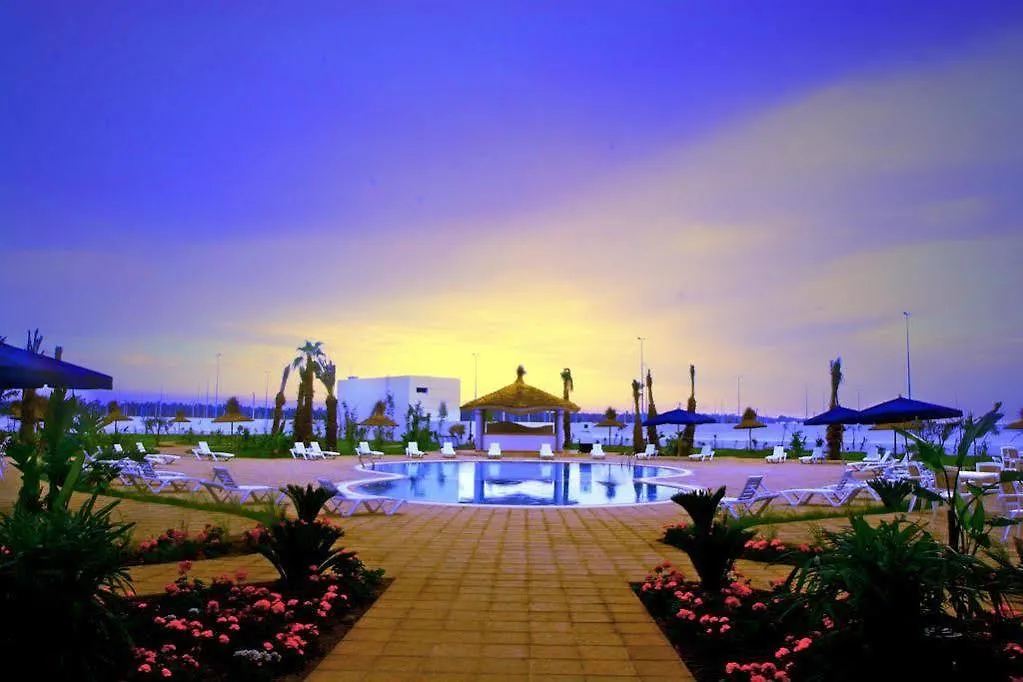 Relax Hotel Airport Nouasseur Nouaceur Morocco