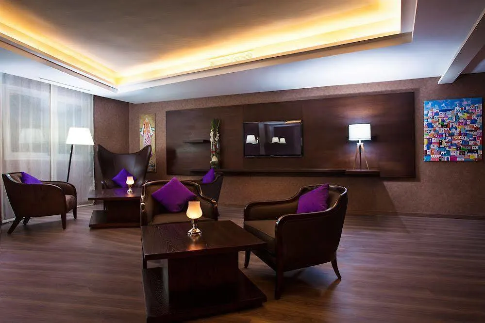 Relax Hotel Airport Nouasseur Nouaceur