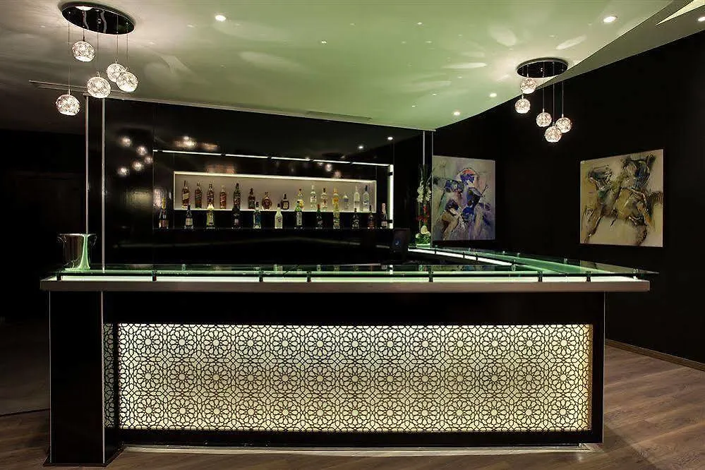Relax Hotel Airport Nouasseur Nouaceur