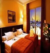 ***  Relax Hotel Airport Nouasseur Nouaceur Morocco